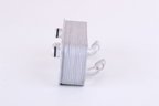Nissens 90657 Automatic Transmission Oil Cooler - view 5