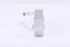 Nissens 90667 Automatic Transmission Oil Cooler - view 1