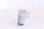 Nissens 90676 Engine Oil Cooler - view 5