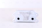 Nissens 90676 Engine Oil Cooler - view 3