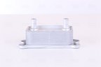 Nissens 90676 Engine Oil Cooler - view 4