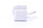 Nissens 90678 Automatic Transmission Oil Cooler - view 5
