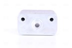 Nissens 90678 Automatic Transmission Oil Cooler - view 3