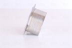 Nissens 90681 Engine Oil Cooler - view 6