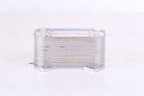 Nissens 90681 Engine Oil Cooler - view 4