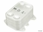 Nissens 90681 Engine Oil Cooler - view 5