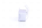Nissens 90689 Engine Oil Cooler - view 5