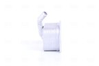 Nissens 90689 Engine Oil Cooler - view 1