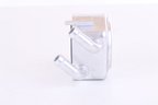 Nissens 90695 Engine Oil Cooler - view 1