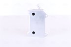 Nissens 90707 Engine Oil Cooler - view 3