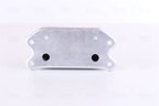 Nissens 90716 Engine Oil Cooler - view 3
