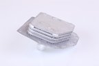 Nissens 90734 Engine Oil Cooler - view 7