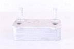 Nissens 90735 Engine Oil Cooler - view 4