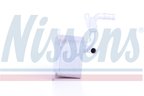 Nissens 90744 Engine Oil Cooler - view 4