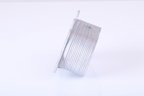 Nissens 90745 Engine Oil Cooler - view 5
