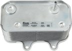 Nissens 90753 Engine Oil Cooler - view 2