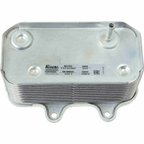Nissens 90753 Engine Oil Cooler - view 1