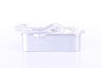 Nissens 90782 Automatic Transmission Oil Cooler - view 2