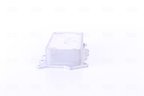 Nissens 90784 Engine Oil Cooler - view 1