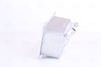 Nissens 90785 Engine Oil Cooler - view 4