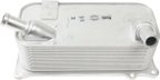 Nissens 90785 Engine Oil Cooler - view 6