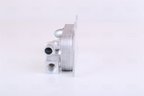 Nissens 90789 Engine Oil Cooler - view 1