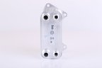 Nissens 90792 Automatic Transmission Oil Cooler - view 2