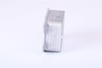Nissens 90810 Engine Oil Cooler - view 5