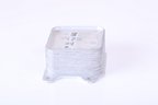 Nissens 90810 Engine Oil Cooler - view 7