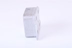 Nissens 90810 Engine Oil Cooler - view 1
