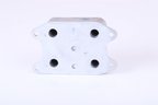 Nissens 90810 Engine Oil Cooler - view 3