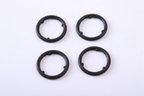 Nissens 90810 Engine Oil Cooler - view 8