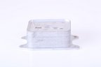 Nissens 90810 Engine Oil Cooler - view 4