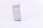 Nissens 90824 Engine Oil Cooler - view 1