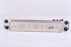 Nissens 90837 Automatic Transmission Oil Cooler - view 3