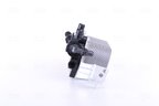 Nissens 90838 Automatic Transmission Oil Cooler - Front - view 4