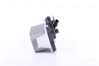 Nissens 90838 Automatic Transmission Oil Cooler - Front - view 1