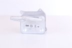 Nissens 90839 Engine Oil Cooler - view 2