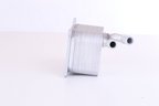 Nissens 90839 Engine Oil Cooler - view 4