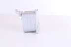 Nissens 90839 Engine Oil Cooler - view 1