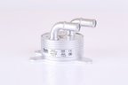 Nissens 90842 Automatic Transmission Oil Cooler - view 4