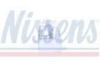 Nissens 90859 Automatic Transmission Oil Cooler - view 4