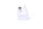 Nissens 90863 Automatic Transmission Oil Cooler - view 1