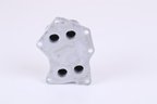 Nissens 90873 Engine Oil Cooler - view 3
