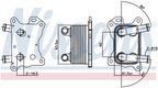 Nissens 90881 Engine Oil Cooler - view 5
