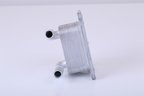 Nissens 90881 Engine Oil Cooler - view 1