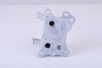Nissens 90881 Engine Oil Cooler - view 3