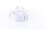 Nissens 90894 Automatic Transmission Oil Cooler - Front - view 1