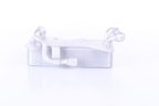 Nissens 90894 Automatic Transmission Oil Cooler - Front - view 3