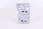 Nissens 90902 Engine Oil Cooler - view 2